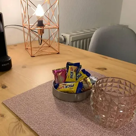 R39 Gemuetliches City-apt, 5 Min City-center, 8 Min Fair Nuernberg, Kaffeemaschine Nürnberg