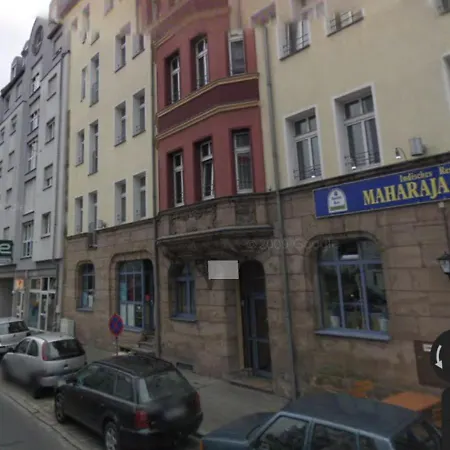 R39 Gemuetliches City-apt, 5 Min City-center, 8 Min Fair Nuernberg, Kaffeemaschine
