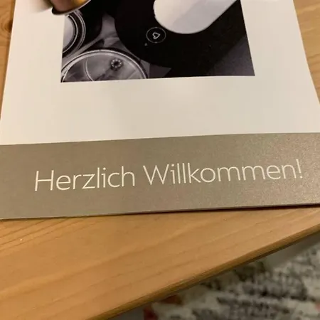 R39 Gemuetliches City-apt, 5 Min City-center, 8 Min Fair Nuernberg, Kaffeemaschine