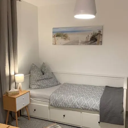 R39 Gemuetliches City-apt, 5 Min City-center, 8 Min Fair Nuernberg, Kaffeemaschine Lejlighed *
