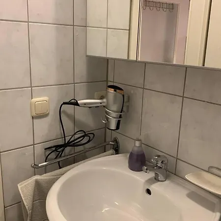 R39 Gemuetliches City-apt, 5 Min City-center, 8 Min Fair Nuernberg, Kaffeemaschine *